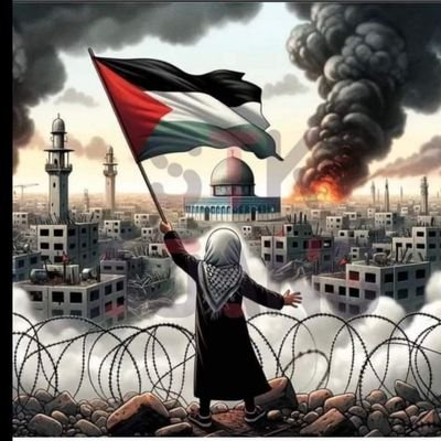 I stand with Palestıne, I stand with Gaza 🇵🇸🇹🇷
