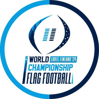 The official profile on IFAF World Flag Football Championship 2024