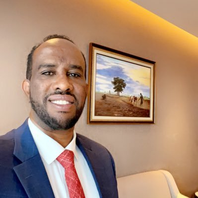 mabdinoorCoP's profile picture. agri-business, innovation and investment; views are my own