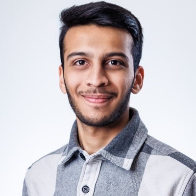 Graduate student @NYU_Courant | Formerly Backend Developer @CivoCloud | @CloudNativeFdn Fall’21 Intern for @kubernetesio 👨🏻💻
