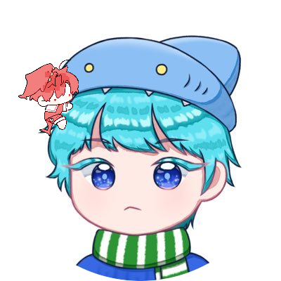 로그아웃*세잎녹차🦈❤️さんのプロフィール画像