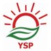 YSP Genel Merkez (@YesillerSol) Twitter profile photo