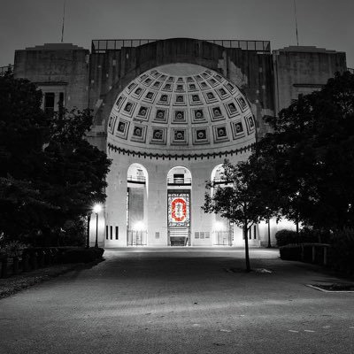 Buckeyes 🌰    Panthers 🏒     Braves ⚾️