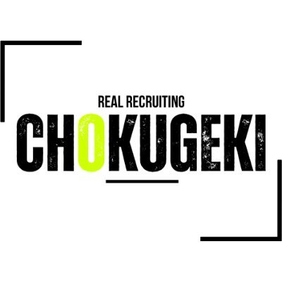 ドキュメンタリーコンテンツ【CHOKUGEKI】は企業や人の「リアル」を映し出し、ありのままの景色をお伝えします。

▼TikTok
https://t.co/tiaMZ1Cc8U

YouTubeもやっているので是非チャンネル登録をお願いします!!🎬