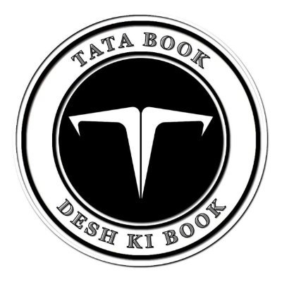 TataBookOffcial Profile Picture