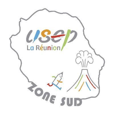 useptampon's profile picture. Alexandre PAYET 
Délégué USEP SUD 974