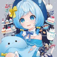 泡沫ぺーた@不定期配信 (@_petatyam) 's Twitter Profile