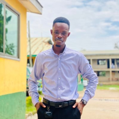 Sly_Addo1's profile picture. GREATNESS