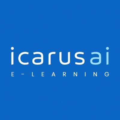 ICARUS is an #ArtificialIntelligence enabled #eLearning platform