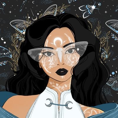 Temiis_Moon's profile picture. Mi pequeño rincón de la felicidad 💜
