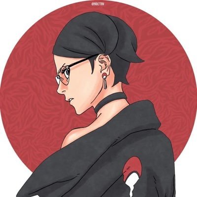 Uchiha Sarada Stan _Uchiha family. spoilers, fan art, discussions of the Boruto manga, and my favorite characters. Welcome⚜️