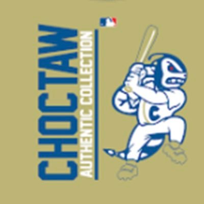 🇺🇸 Choctaw High School Yellowjackets baseball info 🇺🇸