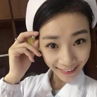 护士小可欣 (@wmqb9giifuvjsid) 's Twitter Profile