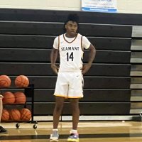 Demarcus Patterson, Jr. ✞ (@dp3ily) 's Twitter Profile