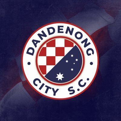 The official account of Dandenong City SC