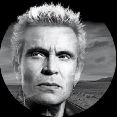 On tour fall 2023 + The expanded edition of Billy Idol's self-titled debut album on 2CDs is available now!