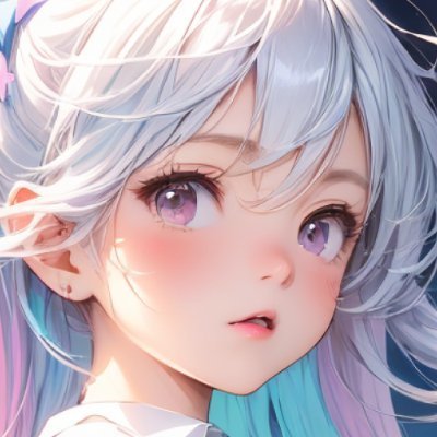 AI術師のりんごです🍎
可愛い女の子のAIイラストを投稿しています😍
I'm Ringo🍎, an AI illustrator. 
I post AI illustrations of cute girls.