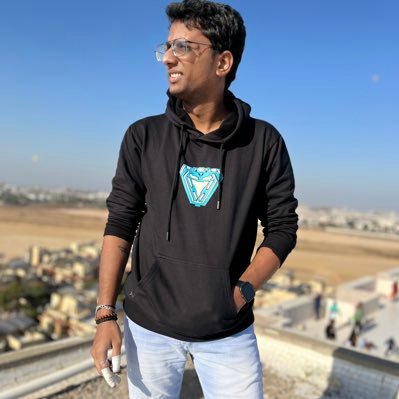 SaurabhPancha's profile picture. 