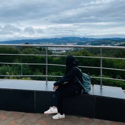 Khushijoshi1703's profile picture. #SQA #First Love 🎶 Music..#Acrophile 🏔 #Selenophile 🌙#Novel Reader 📚#Foddie❤ #Eunoia 🌼