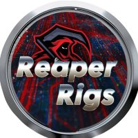 Reaper Rigs (@reaper_rigspcs) 's Twitter Profile