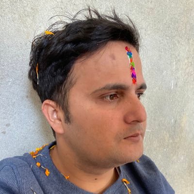 pratiksbd's profile picture. 