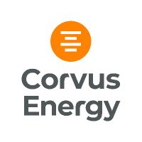Corvus Energy Global (@corvus_energy_) 's Twitter Profile