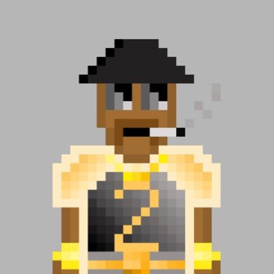 Pixel Artist 👾👾👾| Founder @PixelArtistCo 🖼️