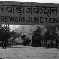 Rewari Junction(Unofficial)🇮🇳(@RewariJn) 's Twitter Profile Photo