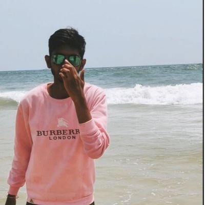 kgoutham834's profile picture. web developer || passionate about tech || keen to ongoing situation || love music