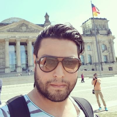 Maher Abdelkhalek 🇹🇳