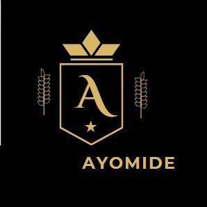 Empowering dreams, one campaign at a time! 🚀  AYOMIDE   Agency - Your go-to source for crowdfunding success. 💡 Let's turn ideas into reality!