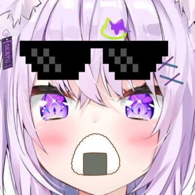 Atomu0619's profile picture. どうも！フォロバ100%、DM&リプ気軽にOK！ホロライブが大好きな普通のおにぎりゃーです！フォロワー数600人を目標としていますので、できればフォローお願いします！(フォロバ漏れがある場合DMで教えてください)最推し🍙→@nekomataokayu ホロライブ公式→@hololivetv