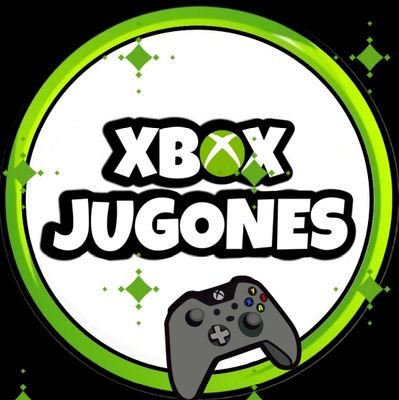 Xbox_Jugones Profile Picture