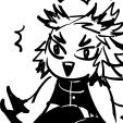 真@ほのおのとら:き8 (@kmtmkt2) 's Twitter Profile