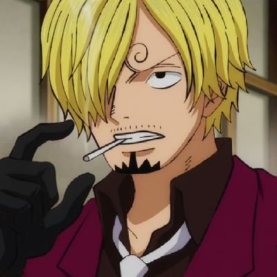 A account dedicated to posting random pictures of #Sanji / #サンジ ♡ All rights belong to Oda & Toei Animation! ♡ mod: @peachixu