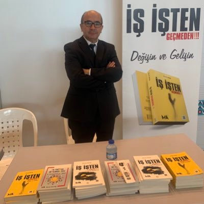 murataktasnet's profile picture. Orm. End. Müh. | A sınıfı İGU | TİGUDER Kurucu Başkanı | Eğitmen | Yazar |Başdenetçi | Profesyonel Koç |Zonguldaklı | https://t.co/m0MOllDb6x| 🇹🇷💧🌱🇹🇷