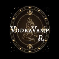 Vodkavamp(@vodkavamp) 's Twitter Profile Photo