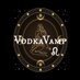 Vodkavamp (@vodkavamp) Twitter profile photo