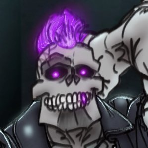 Bonestormerさんのプロフィール画像
