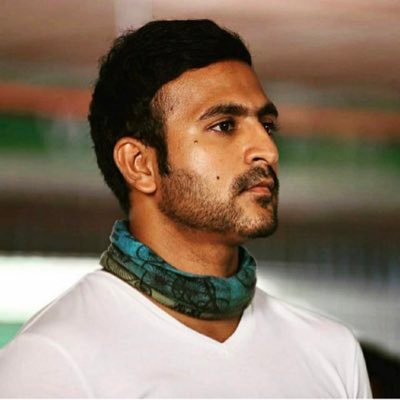 Riyaz Chowdary Profile