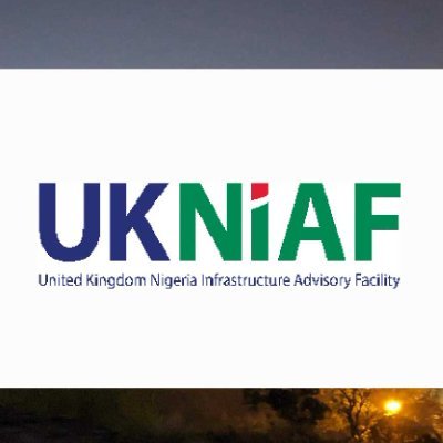 The United Kingdom Nigeria Infrastructure Advisory Facility (UKNIAF) is a flexible rapid response UKAID funded programme implemented by Tetra Tech International