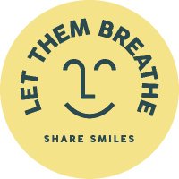 LET THEM BREATHE(@letthem_breathe) 's Twitter Profile Photo