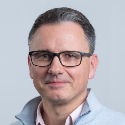 Tim Nicholson Profile