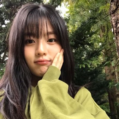peach_brownies's profile picture. 주님...