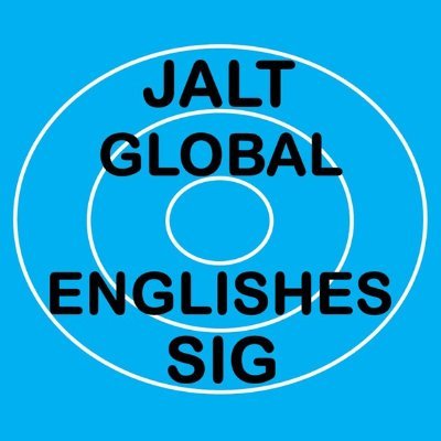 JALT_GE_SIG Profile Picture