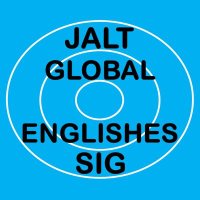 JALT Global Englishes SIG(@JALT_GE_SIG) 's Twitter Profile Photo