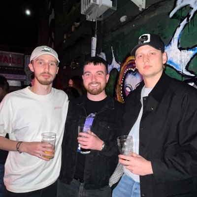 The Scratched Record Podcast Profile