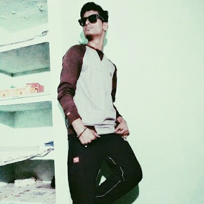 Aashutoshkp123's profile picture. 