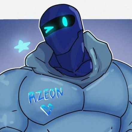 The Creator Of The Azenoverse
Male Artist | Proudly Bisexual | DMs Opens | Age:22 |
PFP By @5aikur0

Warning - Some of the stuff I like/retweet are N/SFW