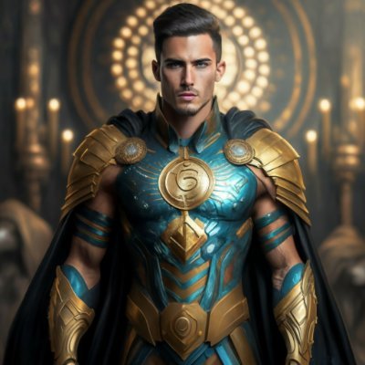 CryptoCru2808's profile picture. 